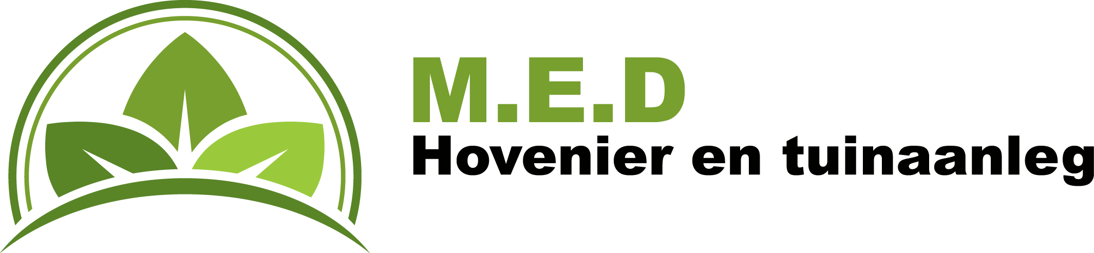 M.E.D – Hovenier en tuinbestrating