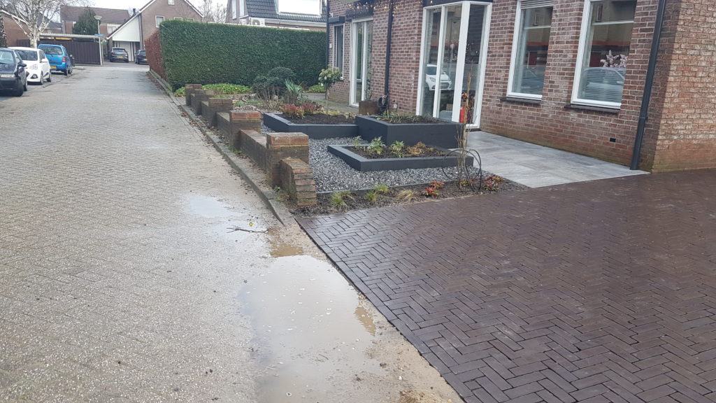 voortuin